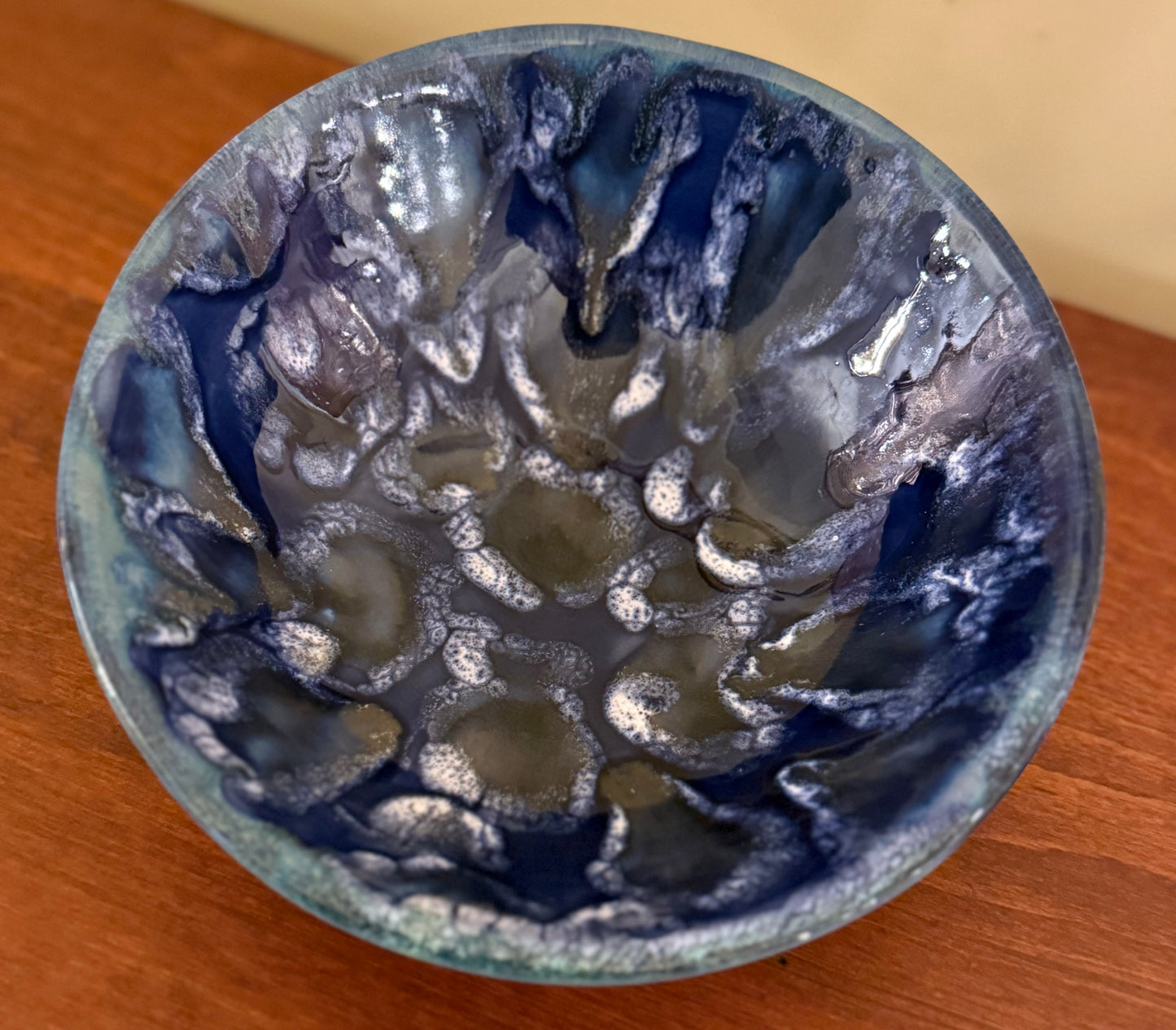 1/11 & 1/25 - Petals & Pottery - Bowl Workshop & Bouquet Bar at Fired Up Pottery - Downingtown, PA at 1:00 pm
