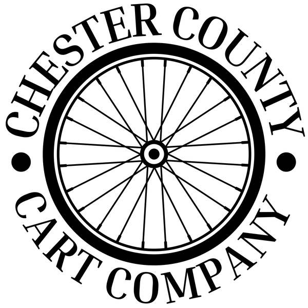 Chester County Cart Company logo