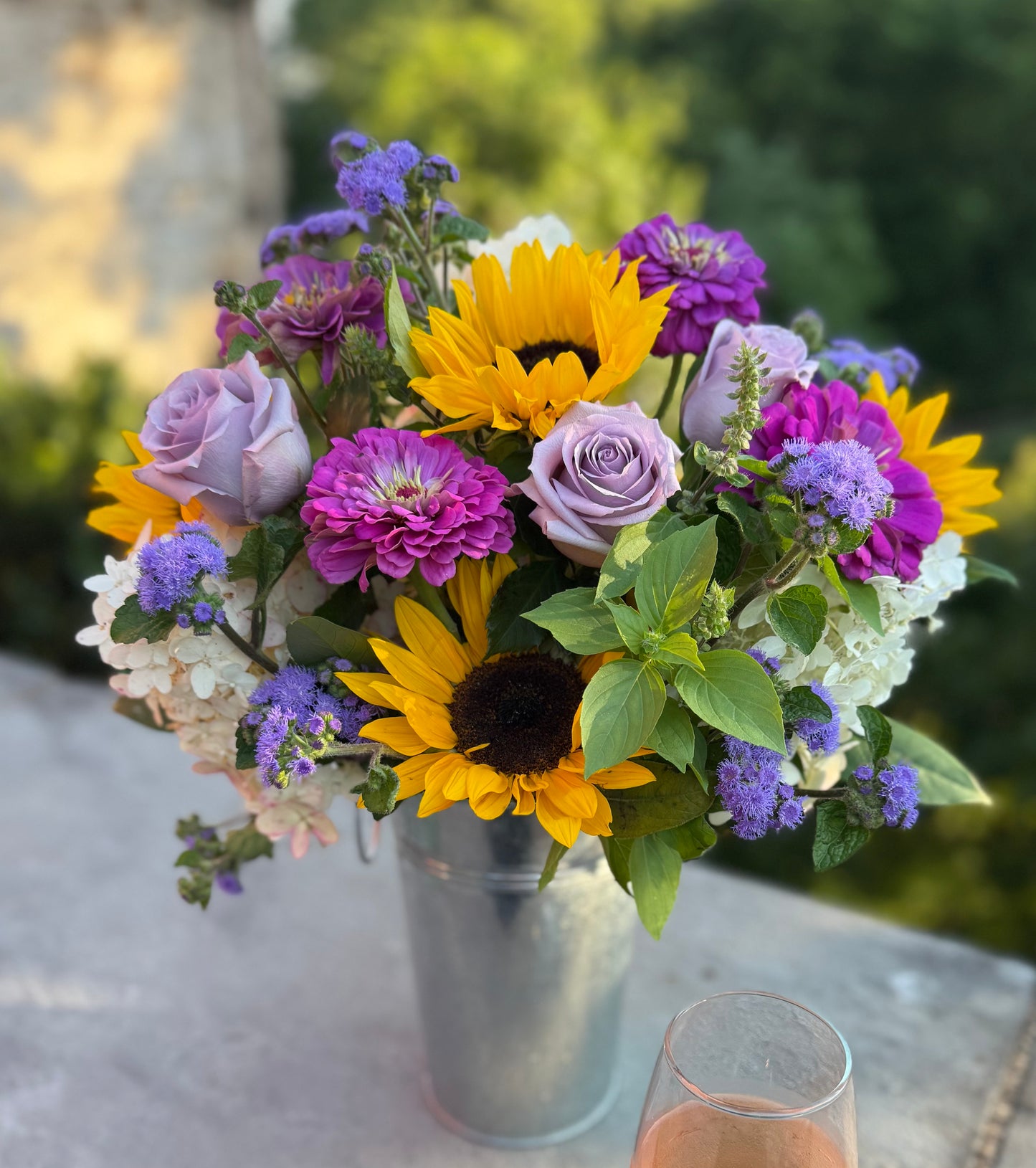 5/1 Mother's Day Bouquet Bar & Floral Design Workshop at Victory Brewing in Downingtown, PA at 6 pm